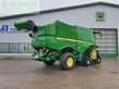 Cosechadora de Cereal - John Deere - s770