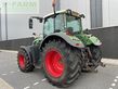 Tractor agrícola - Fendt - 714 scr profi