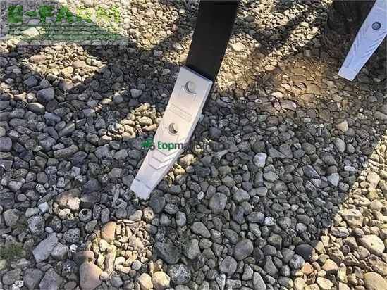 Cultivador - Kockerling - vector 460