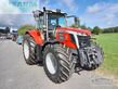 Tractor agrícola - Massey Ferguson - mf 6s.165 dyna-vt exclusive