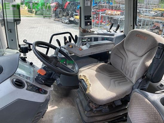 Tractor agrícola - Claas - arion 530 cis