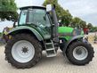Tractor agrícola - Deutz-Fahr - agrotron m600 motor neu !