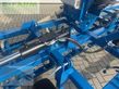 Combinado de siembra -  - 6m mit crossboard und gps nachsaatgerät