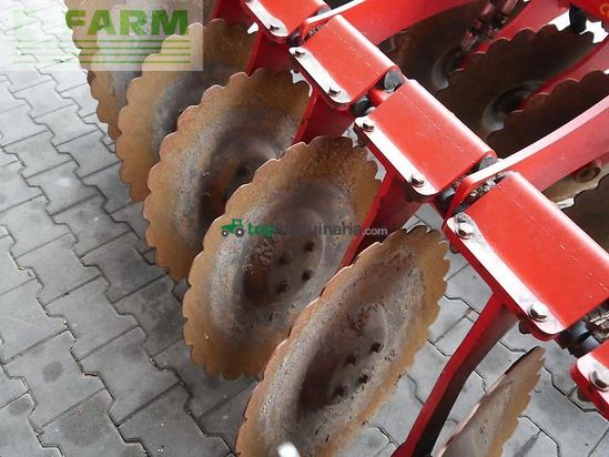 Grada de disco - Ziegler - disc master pro 3001