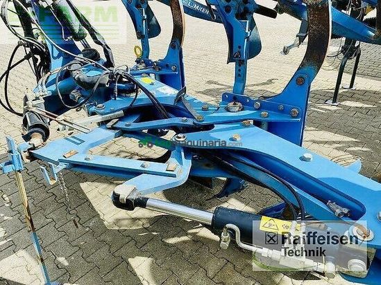 Arado - Lemken - juwel 8 v5n100