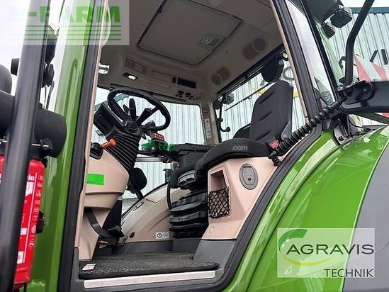 Tractor agrícola - Fendt - 939 vario gen-7 profi+ setting2