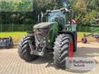 Tractor agrícola - Fendt - 939 profi