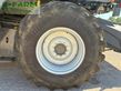 Cosechadora de Cereal - Massey Ferguson - ideal 8 pl 4 rm