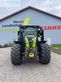 Tractor agrícola - Claas - arion 660 cmatic cebis