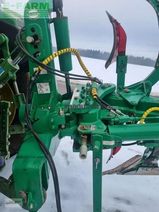 Arado - Regent - titan 170 ct