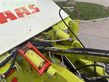 Remolqu agrícola - Claas - sprint 445 k
