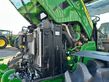 Tractor agrícola - John Deere - 6r 145 **mietrückläufer**