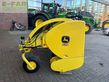 Cabezal - John Deere - 639