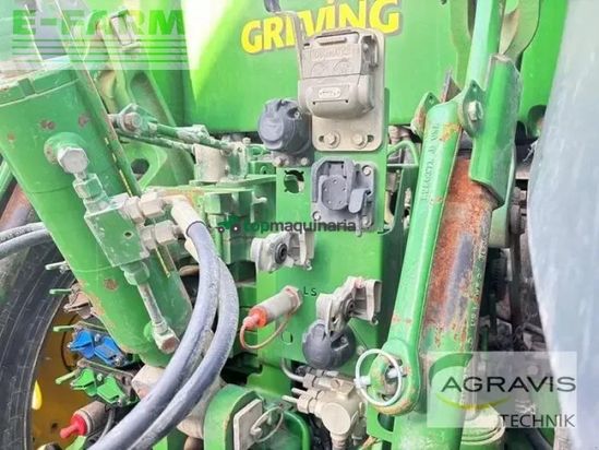 Tractor agrícola - John Deere - 8270 r autopowr