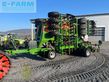 Sembradora - Amazone - cirrus 6003-2