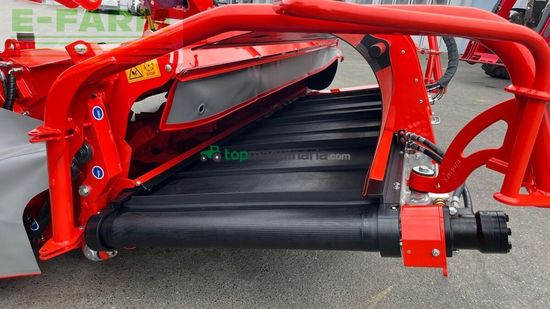Cortacésped manual - Kuhn - fc 9330 d-ra