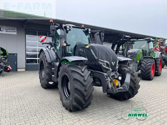 Tractor agrícola - Valtra - t 215 direct Direct