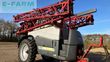 Atomizador - Bargam - spraymax 6500l/36m - kun 13350ha
