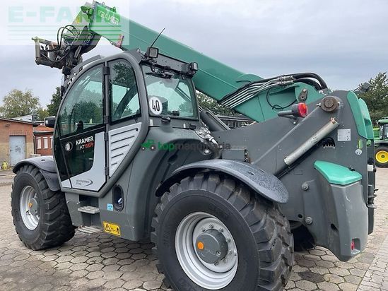 Telescopica - kramer - kt559