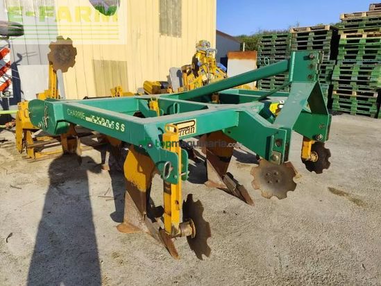 Cultivador -  - express