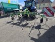 Henificador - Deutz-Fahr - kh 3.52 hydro super