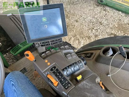 Tractor agrícola - John Deere - 7230r