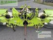 Cortacésped manual - Claas - disco 8600 c duo