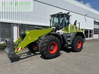 Minicargadora - Claas - torion 1285 varipower Claas