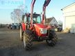 Tractor agrícola - McCormick - x6-55