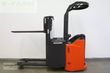 Elevadora - Linde - l 14 l sp 133