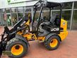 Telescopica - JCB - 403 plus agri großer motor, zentralschmierung