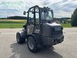 Minicargadora - Toyo - 839h