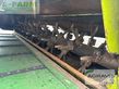 Cortacésped manual - Claas - disco 3100 fc profil