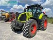 Tractor agrícola - Claas - axion 870