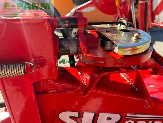 Henificador - SIP - spider 615 pro