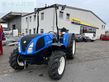 Tractor agrícola - New Holland - t 3.60