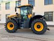 Tractor agrícola - JCB - fastrac 4220icon