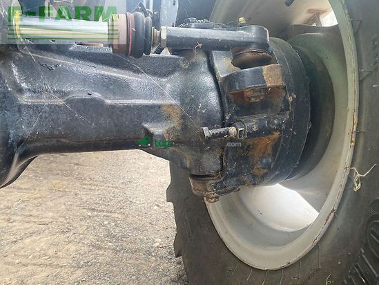 Tractor agrícola - Deutz-Fahr - agrocompact f90
