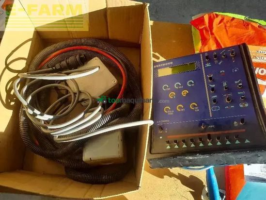 Atomizador - Berthoud - tenor-dpt4300