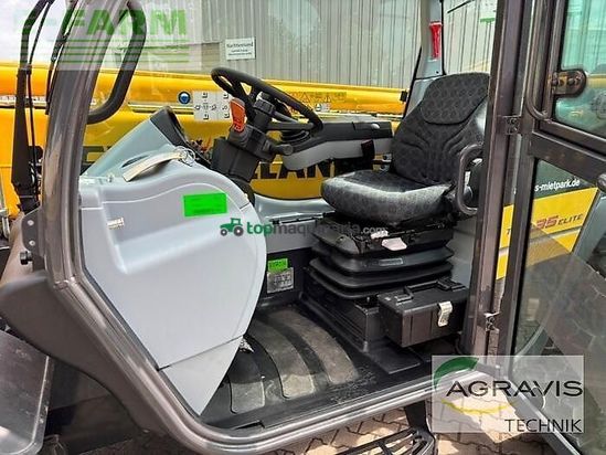 Telescopica - New Holland - th 9.35 elite