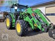 Tractor agrícola - John Deere - 6125r