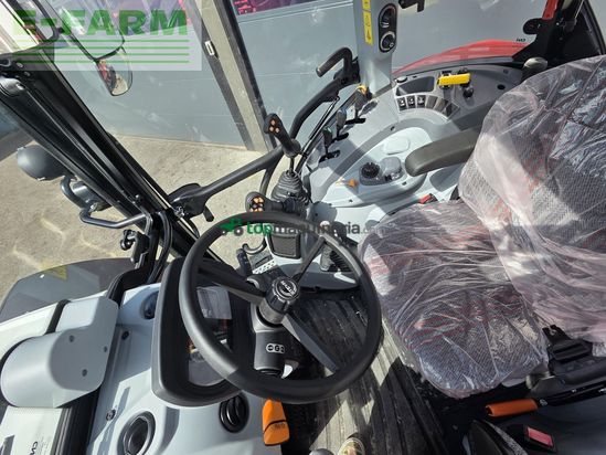 Tractor agrícola - Steyr - 4100 plus