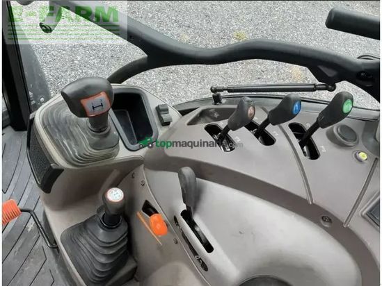 Tractor agrícola - Case IH - farmall 75c