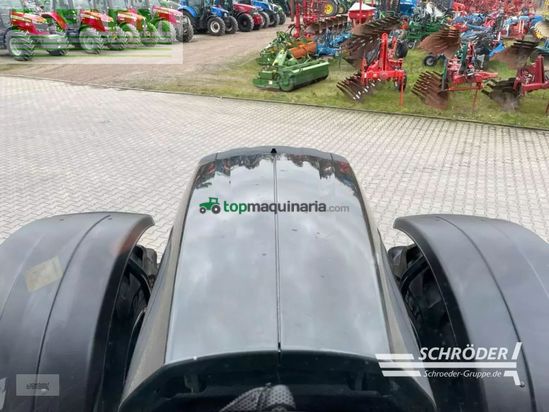Tractor agrícola - Valtra - t 175 ed