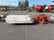 Cortacésped manual - Kuhn - gmd 600gii