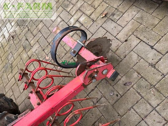 Sembradora - Väderstad - rapid 400 p