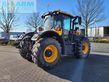 Tractor agrícola - JCB - 4220 fastrac