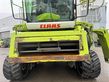 Cosechadora de Cereal - Claas - lexion 670 tt + v770
