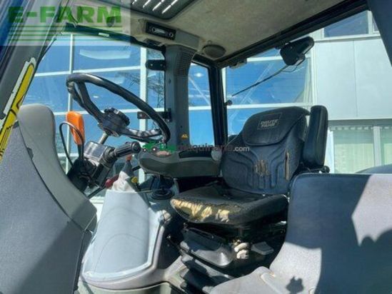 Tractor agrícola - Deutz-Fahr - agrotron m 600