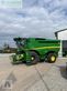 Cosechadora de Cereal - John Deere - s780